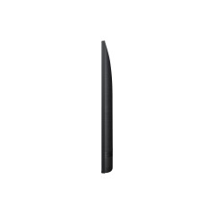 Samsung QE43T Écran plat de signalisation numérique 109,2 cm (43") LCD 300 cd m² 4K Ultra HD Noir Tizen 4.0