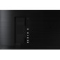 Samsung QE43T Écran plat de signalisation numérique 109,2 cm (43") LCD 300 cd/m² 4K Ultra HD Noir Tizen 4.0 Samsung QE43T Écran plat de signalisation numérique 109,2 cm (43") LCD 300 cd/m² 4K Ultra HD Noir Tizen 4.0