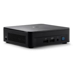 ASUS NUC 12 RNUC12WSKV500002I UCFF Noir i5-1250P