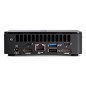 ASUS NUC 12 RNUC12WSKV500002I UCFF Noir i5-1250P