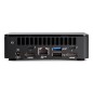 ASUS NUC 12 RNUC12WSKV500002I UCFF Noir i5-1250P