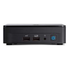 ASUS NUC 12 RNUC12WSKV500002I UCFF Noir i5-1250P