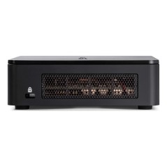 ASUS NUC 12 RNUC12WSKV500002I UCFF Noir i5-1250P
