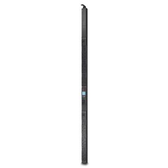 APC AP8841 unité de distribution d'énergie 42 sortie(s) CA 0U Noir
