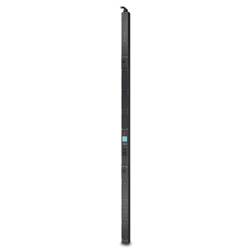 APC AP8841 unité de distribution d'énergie 42 sortie(s) CA 0U Noir APC AP8841 unité de distribution d'énergie 42 sortie(s) CA 0U Noir