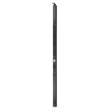 APC AP8841 unité de distribution d'énergie 42 sortie(s) CA 0U Noir