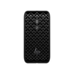HP Z2 G1a Wolf Pro Security Edition Copilot+ PC AMD Ryzen AI Max PRO 380 16 Go LPDDR5x-SDRAM 1 To SSD Windows 11 Pro Mini PC