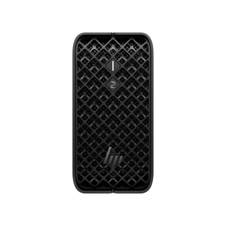 HP Z2 G1a Wolf Pro Security Edition Copilot+ PC AMD Ryzen AI Max PRO 380 16 Go LPDDR5x-SDRAM 1 To SSD Windows 11 Pro Mini PC
