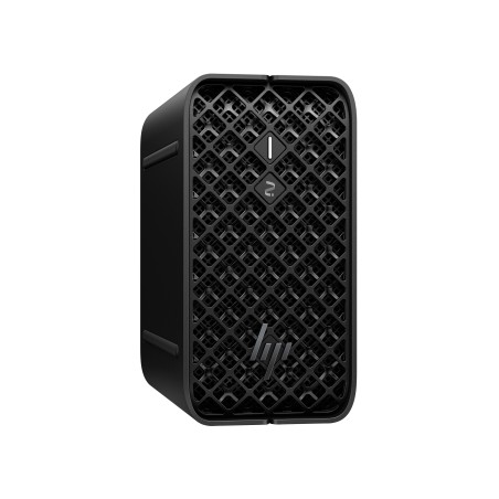 HP Z2 G1a Wolf Pro Security Edition Copilot+ PC AMD Ryzen AI Max PRO 380 16 Go LPDDR5x-SDRAM 1 To SSD Windows 11 Pro Mini PC
