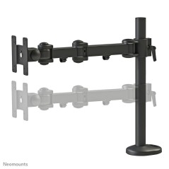Neomounts FPMA-D960G Support d'écran à fixer 10-30"