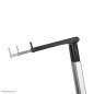 Neomounts NSLS200 Support pour ordinateur portable 10-17" - ajustement en hauteur - pliable - compact - universel Neomounts NSLS200 Support pour ordinateur portable 10-17" - ajustement en hauteur - pliable - compact - universel