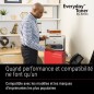 Toner Everyday™ Noir de Xerox compatible avec HP 17A (CF217A), Capacité standard Toner Everyday™ Noir de Xerox compatible avec HP 17A (CF217A), Capacité standard