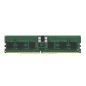 Kingston Technology KTH-PL556S8-16G module de mémoire 16 Go 1 x 16 Go DDR5 5600 MT/s 288-pin DIMM ECC