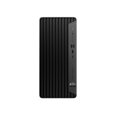 HP Pro Tower 400 G9 PCI Intel® Core™ i5 i5-14500 8 Go DDR4-SDRAM 256 Go SSD Windows 11 Pro PC Noir