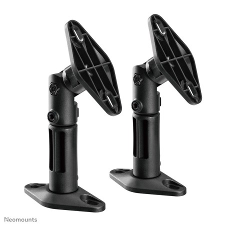 Neomounts SPEAKER-W100BLACK Support pour haut-parleur - universel - orientable