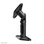 Neomounts SPEAKER-W100BLACK Support pour haut-parleur - universel - orientable Neomounts SPEAKER-W100BLACK Support pour haut-parleur - universel - orientable