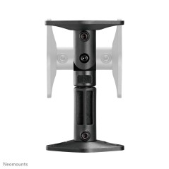 Neomounts SPEAKER-W100BLACK Support pour haut-parleur - universel - orientable