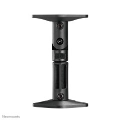 Neomounts SPEAKER-W100BLACK Support pour haut-parleur - universel - orientable