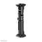 Neomounts SPEAKER-W100BLACK Support pour haut-parleur - universel - orientable Neomounts SPEAKER-W100BLACK Support pour haut-parleur - universel - orientable