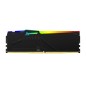 Kingston Technology FURY Beast 16 Go 5600 MT/s DDR5 CL40 DIMM (Kits de 2) RGB