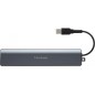 Viewsonic VB-IOB-001 accessoire de tableau blanc interactif Concentrateur d'interface Argent Viewsonic VB-IOB-001 accessoire de tableau blanc interactif Concentrateur d'interface Argent