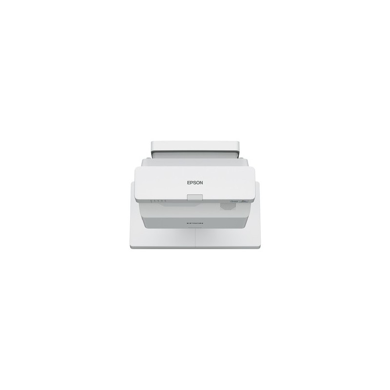 Epson EB-760W Projecteur à focale ultra courte 4100 ANSI lumens 3LCD 1080p (1920x1080) Blanc Epson EB-760W Projecteur à focale ultra courte 4100 ANSI lumens 3LCD 1080p (1920x1080) Blanc