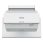 Epson EB-760W Projecteur à focale ultra courte 4100 ANSI lumens 3LCD 1080p (1920x1080) Blanc Epson EB-760W Projecteur à focale ultra courte 4100 ANSI lumens 3LCD 1080p (1920x1080) Blanc