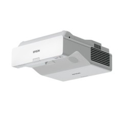 Epson EB-760W Projecteur à focale ultra courte 4100 ANSI lumens 3LCD 1080p (1920x1080) Blanc