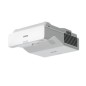 Epson EB-760W Projecteur à focale ultra courte 4100 ANSI lumens 3LCD 1080p (1920x1080) Blanc Epson EB-760W Projecteur à focale ultra courte 4100 ANSI lumens 3LCD 1080p (1920x1080) Blanc
