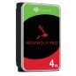 Seagate IronWolf Pro ST4000NT001 disque dur 4 To 7200 tr/min 256 Mo 3.5"