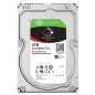 Seagate IronWolf Pro ST4000NT001 disque dur 4 To 7200 tr/min 256 Mo 3.5"