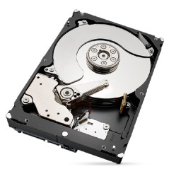 Seagate IronWolf Pro ST4000NT001 disque dur 4 To 7200 tr min 256 Mo 3.5"