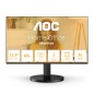 AOC B3 27B3CF2 écran plat de PC 68,6 cm (27") 1920 x 1080 pixels Full HD LED Noir AOC B3 27B3CF2 écran plat de PC 68,6 cm (27") 1920 x 1080 pixels Full HD LED Noir