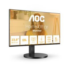 AOC B3 27B3CF2 écran plat de PC 68,6 cm (27") 1920 x 1080 pixels Full HD LED Noir