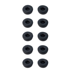 Jabra 14101-60 accessoire pour casque oreillettes Kit d'accessoires
