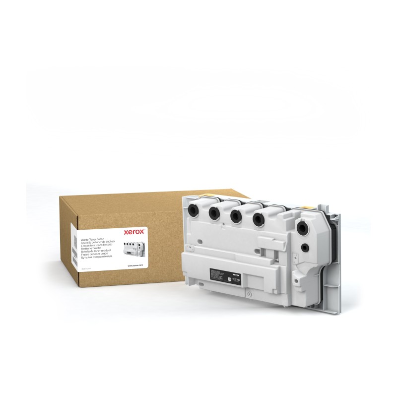 Xerox Toner usagé VersaLink C620 / C625 (rendement 170 000) (longue durée, généralement non requis pour les niveaux Xerox Toner usagé VersaLink C620 / C625 (rendement 170 000) (longue durée, généralement non requis pour les niveaux