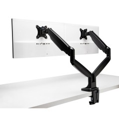 Kensington Bras double écran avec hauteur réglable SmartFit One-Touch