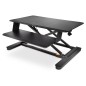 Kensington Bureau position assise/debout SmartFit Kensington Bureau position assise/debout SmartFit