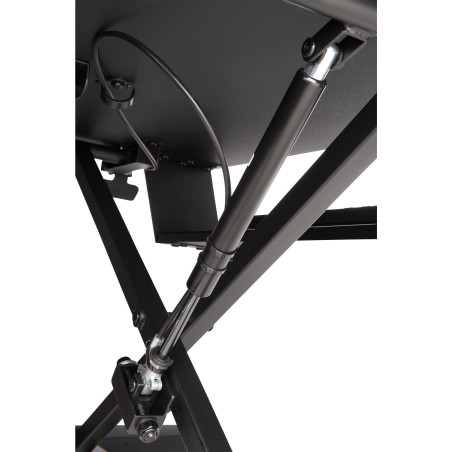 Kensington Bureau position assise/debout SmartFit