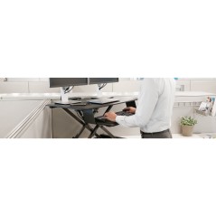 Kensington Bureau position assise debout SmartFit