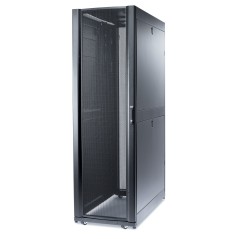 APC NetShelter SX 52U 42U Rack autonome Noir