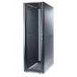 APC NetShelter SX 52U 42U Rack autonome Noir