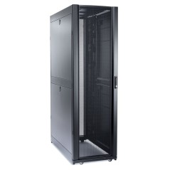 APC NetShelter SX 52U 42U Rack autonome Noir