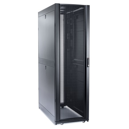 APC NetShelter SX 52U 42U Rack autonome Noir