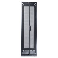 APC NetShelter SX 52U 42U Rack autonome Noir
