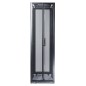 APC NetShelter SX 52U 42U Rack autonome Noir