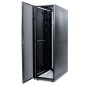 APC NetShelter SX 52U 42U Rack autonome Noir