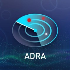 QNAP LS-ADRANDR-GL-1Y l Gestion de la sécurité 1 licence(s) 1 année(s)