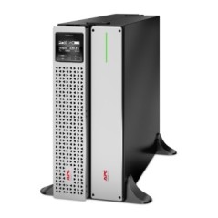 APC Smart-UPS On-Line, 3kVA, Lithium-ion, Rackmount 4U, 230V, 6x C13+2x C19 IEC outlets, Network Card, Extended long runtime,