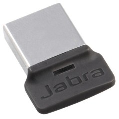 Jabra 14208-07 accessoire pour casque oreillettes Récepteur USB